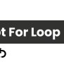JavaScript For Loop - Definition, Syntax, And Examples