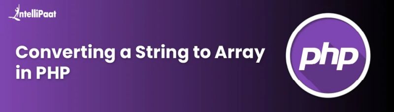 Converting String To Array In Php Using Different Methods - Download Incredible Nature Design | High Resolution
