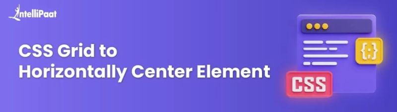 How To Horizontally Center Elements With Css Grid - Gradient Image Collection - 4K Quality