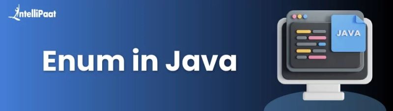 Enum In Java Java Enumeration Class With Examples - 8K Gradient Photos for Desktop