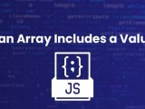 How To Check If An Array Includes A Value In Javascript