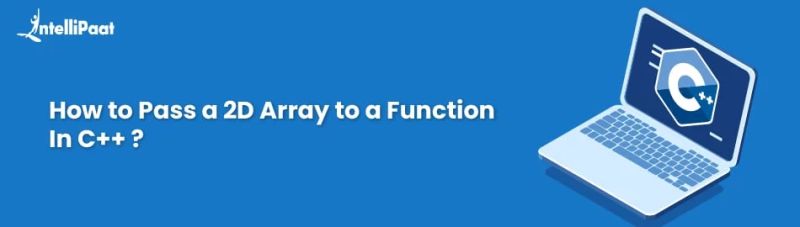 C Programming How To Pass A 2d Array To A Pointer - Premium Colorful Photo Gallery - High Resolution