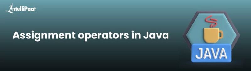 How To Do Assignments In Java Assignment Operator In Java Free - Download Beautiful Geometric Illustration | HD