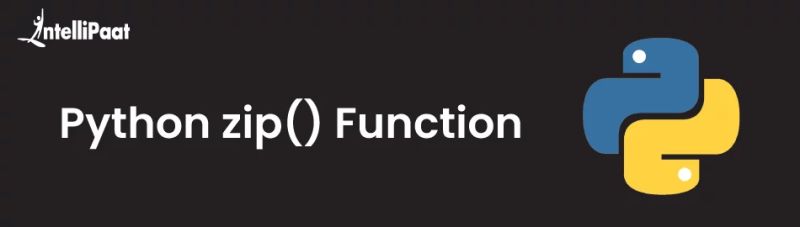 Python Zip Function Intellipaat - Retina City Backgrounds for Desktop