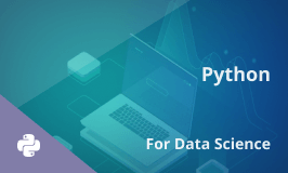Data is the new oil. Python For Data Science Course In Singapore