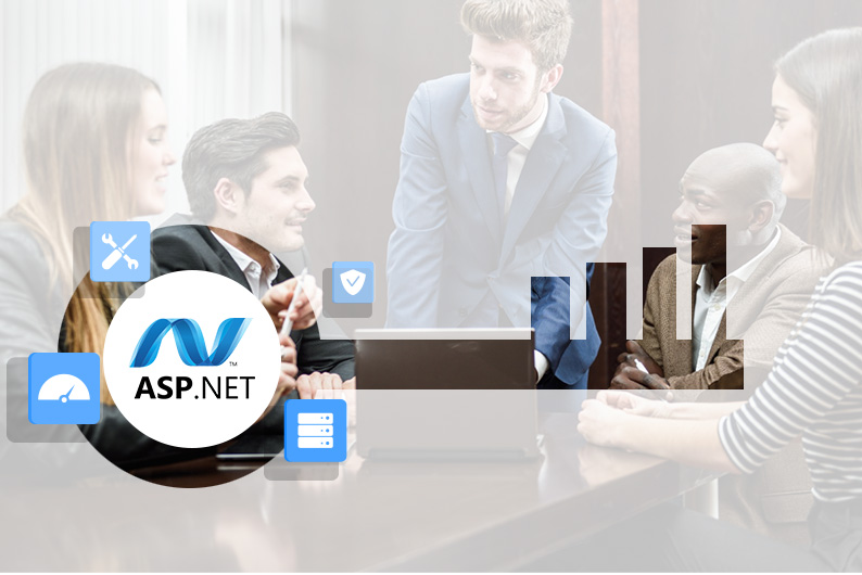 Tips To Improve The Performance Of An Asp Net Application - Amazing Dark Pattern - 4K