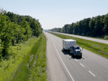 Module Logistics