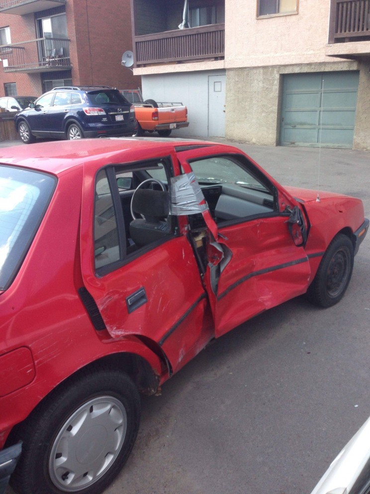 25 Auto Repair Nightmares In Pictures That Will Make Every