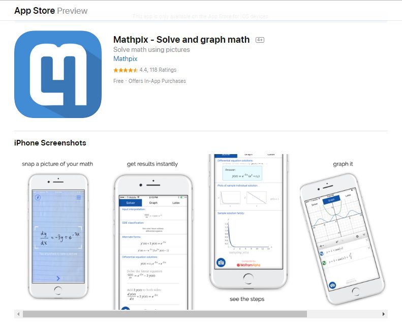 17 Of The Best Iphone Apps For Engineers
