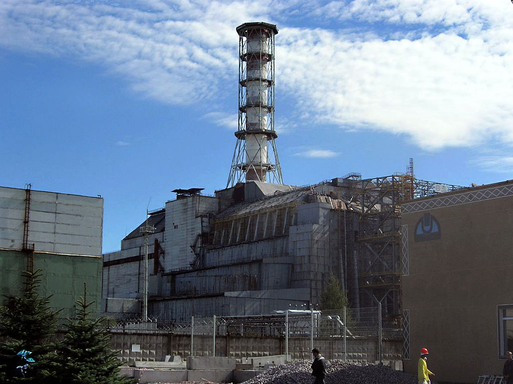 23 Engineering Disasters Of All Time