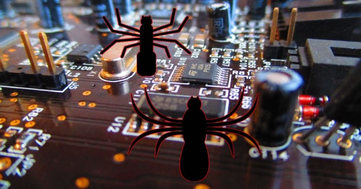 The Origin Of The Term Computer Bug