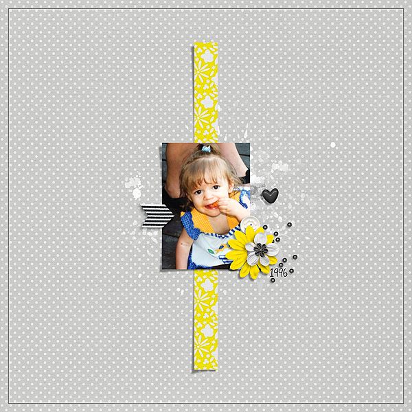 MOC #4 - Clean and Simple Credits: When Skies are Gray by Valorie Wibbens Sprinkles v31 byValorie Wibbens Press Plate No17 by Paislee Press