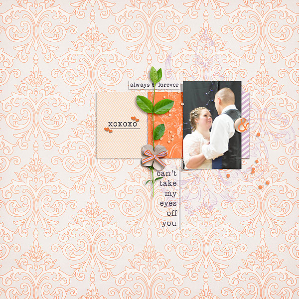 Romantic by MEG Desgins Color Me Autumn Templates by MEG Designs