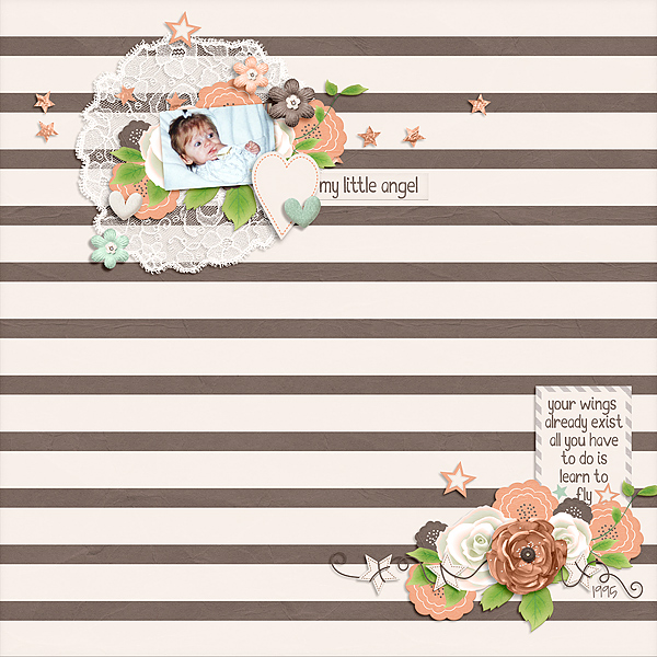 Angel Arms by River~Rose Topography No. 27 by Valorie Wibbens