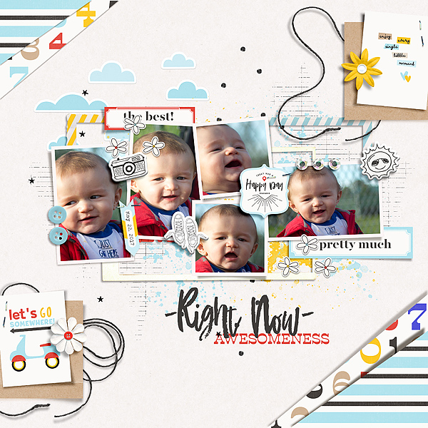 Storyteller 2017 June Collection by Just Jaimee Stacked Photo Templates - Storyteller March 2017 Add-on by Just Jaimee