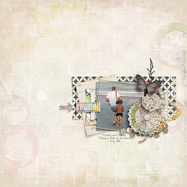 This or That by Etc. by Danyale