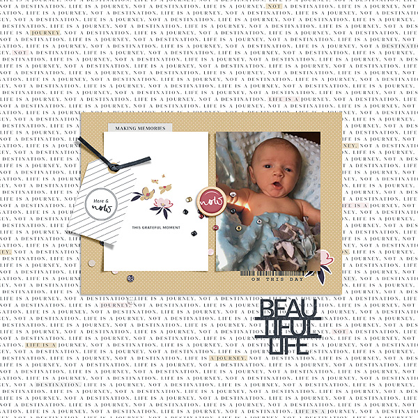 Grace Collection by Sahin Designs