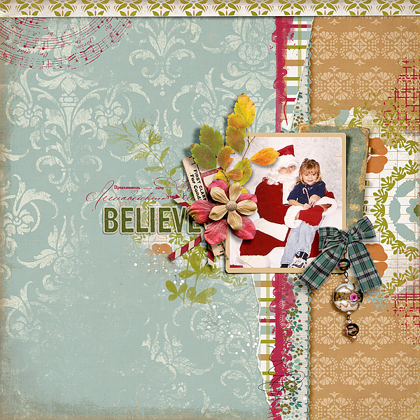 Wishes Elements by Etc. by Danyale Wishes Papers by Etc. by Danyale The Way It Is Templates by Lynn Grieveson