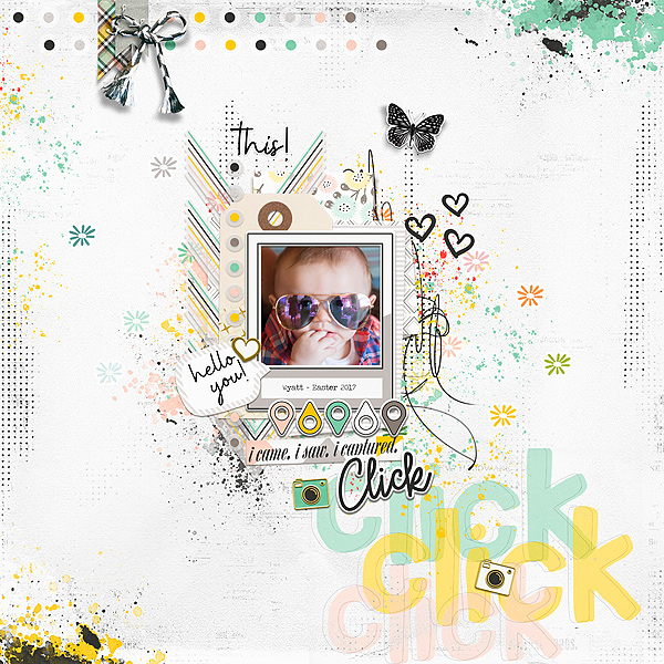 April Storyteller Addons by Just Jaimee