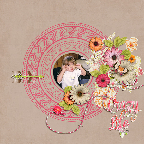 Cottage No. 2 by Etc. by Danyale Fuss Free: You Belong With Me