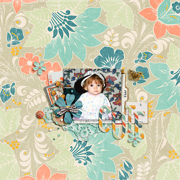 Fall Frolic Elements by Amy Wolff Fall Frolic Papers by Amy Wolff Fall Frolic Alpha by Amy Wolff