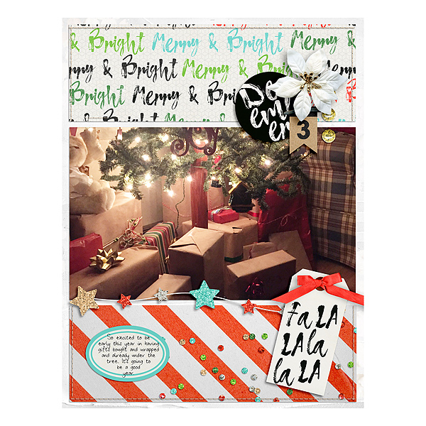 DYD Embellishment Pack by Just Jaimee DYD Paper Pack by Just Jaimee Pockets No. 8 by Valorie Wibbens