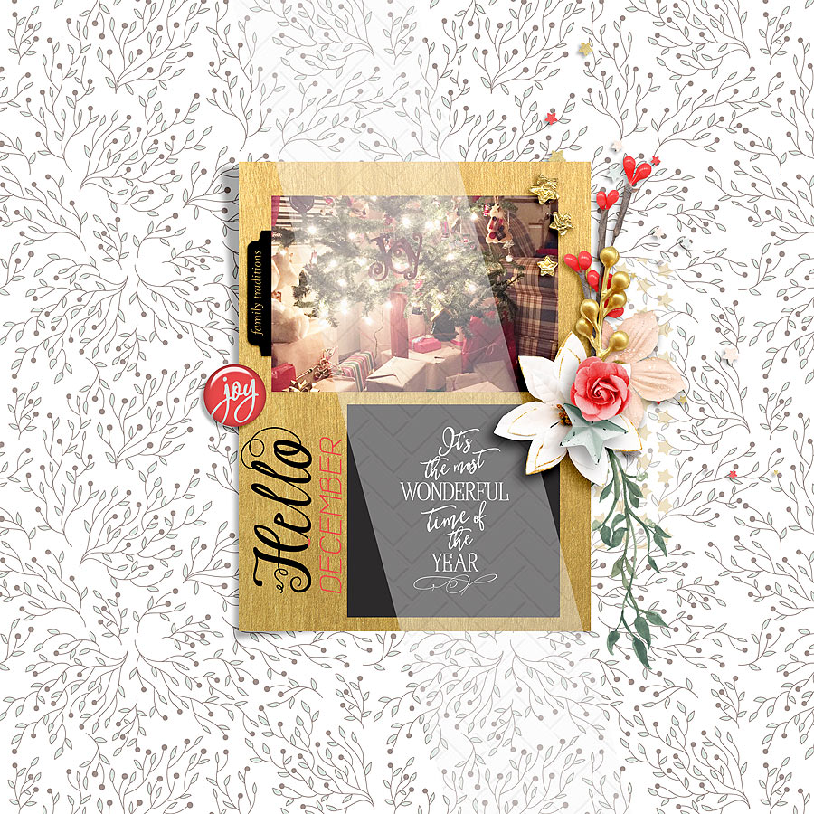 Joy by The Project Grateful Team