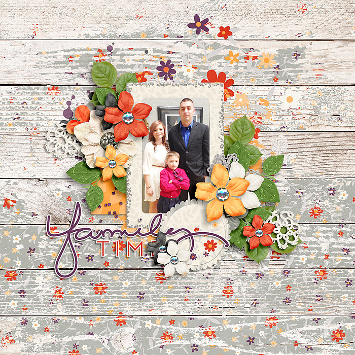 Crystal's Layered Templates Set 1 by Crystal Livesay Hello Weekend by Amber Shaw