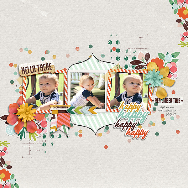 Storyteller 2017 September Collection by Just Jaimee Templates - Storyteller 2017 August Add-on by Just Jaimee