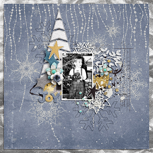 Felted Holiday Elements by Etc. by Danyale In Stitches Elements by Etc. by Danyale Gilded Winter Elements by Amy Wolff Gilded Winter Papers by Amy Wolff Comfy Cozy {Dressed Down} by Fiddle-Dee-Dee Designs