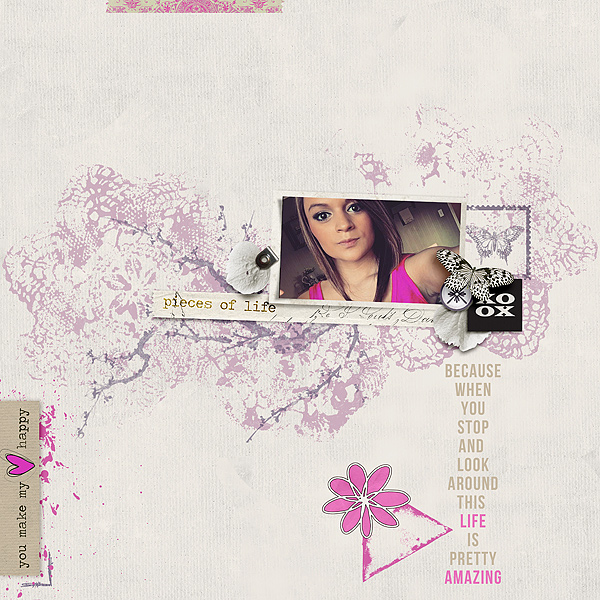 Firm Foundations #3 Bundle by Lynne-Marie