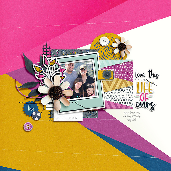 Storyteller 2017 - November Collection by Just Jaimee DSD Grab Bag by Sara Gleason and Crystal Livesa