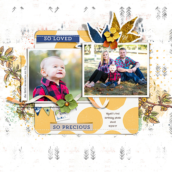 Forestier Papers by Lynn Grieveson Forestier Elements by Lynn Grieveson Forestier Templates by Lynn Grieveson
