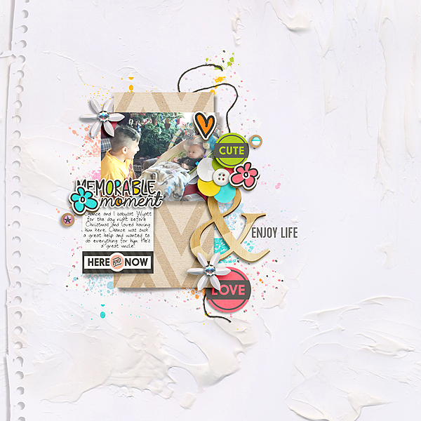 Storyteller 2017 - January Collection by Just Jaimee Storyteller 2016 :: Sketched Templates - December Add-on by Just Jaimee