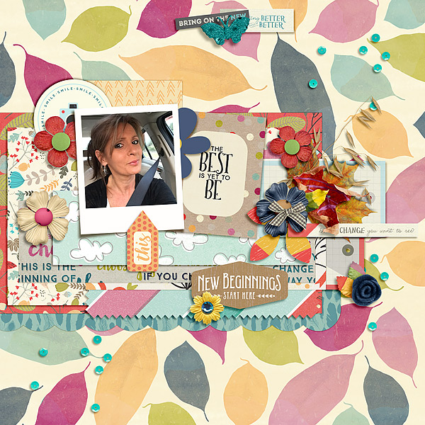 Change - November 2015 Collection by Pixels and Company Just Loverly Template by Gennifer Bursett