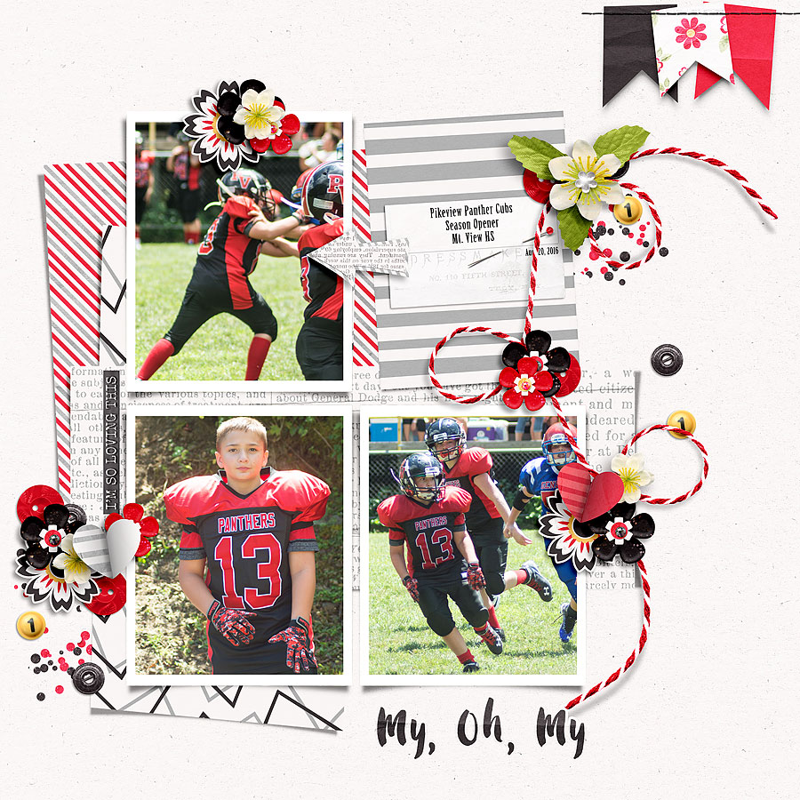 Wonderful Day Elements by River~Rose Wonderful Day Papers by River~Rose Play All Day Templates by River~Rose