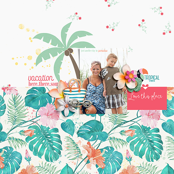 Project Grateful | Paradise by the Project Grateful Team