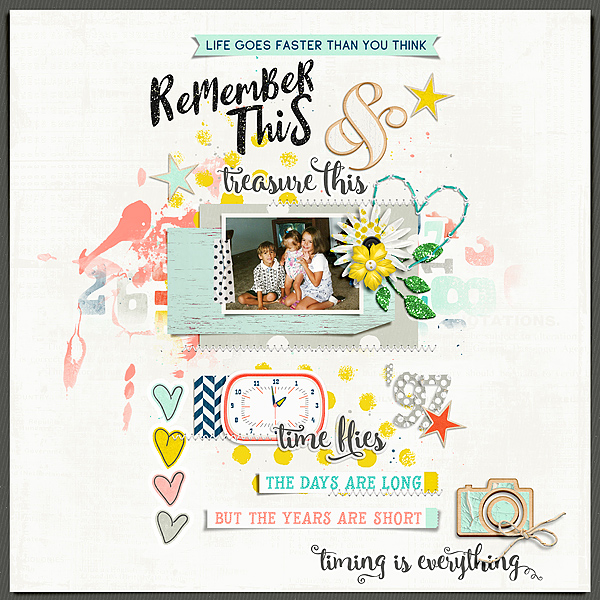 24 Seven Papers, Elements, and Alphas by Just Jaimee Storyteller 2016 Sketched Templates Feb Add-on by Just Jaimee