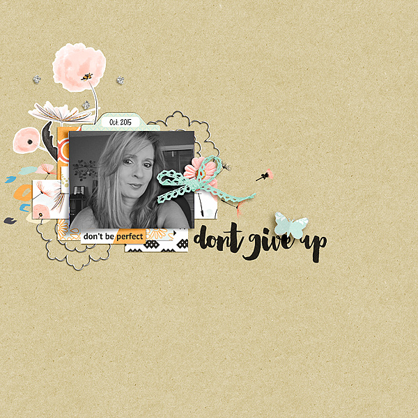 Fearless by Sahin Designs Good Day Templates by Sahin Designs