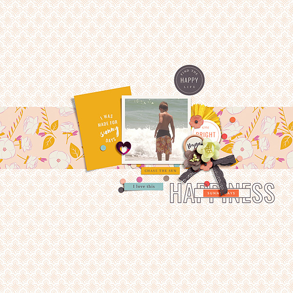 Luminary Bundle by Sahin Designs