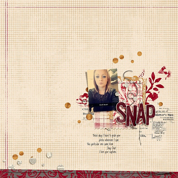 December Wolff Pack Papers by Amy Wolff December Wolff Pack Messy Marvin by Amy Wolff December Wolff Pack Alpha by Amy Martin Topography No. 16 by Valorie Wibbens