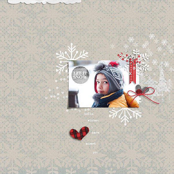 MOC #2 - Blending Modes Credits: Chalet by Valorie Wibbens Sprinkles v30 by Valorie Wibbens