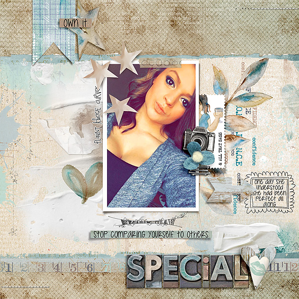 Curves Papers by Dawn Inskip Curves Elements by Dawn Inskip Curves Textured Overlays by Dawn Inskip Curves Notes by Dawn Inskip Design Story Templates No. 01 by Lynn Grieveson