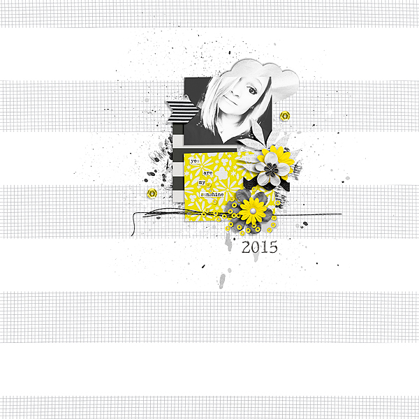 When Skies Are Gray byValorie Wibbens When Skies Are Gray Journal Cards by Valorie Wibbens Sprinkles V31 by Valorie Wibbens They Once Were V5 by Amy Martin