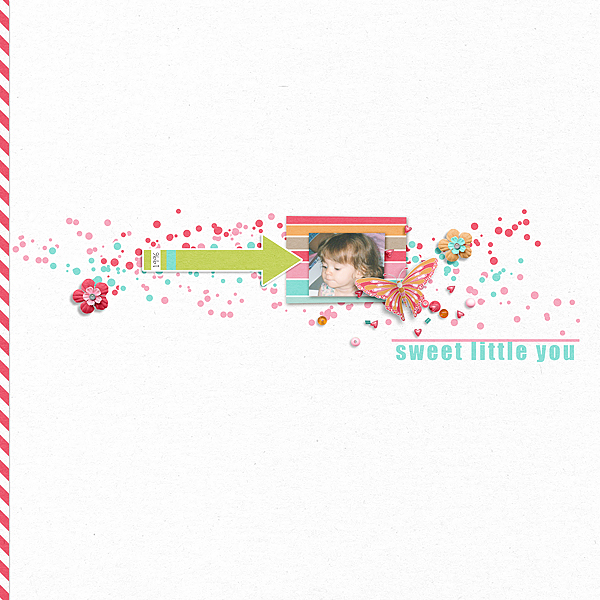 Sugar Sugar by River~Rose