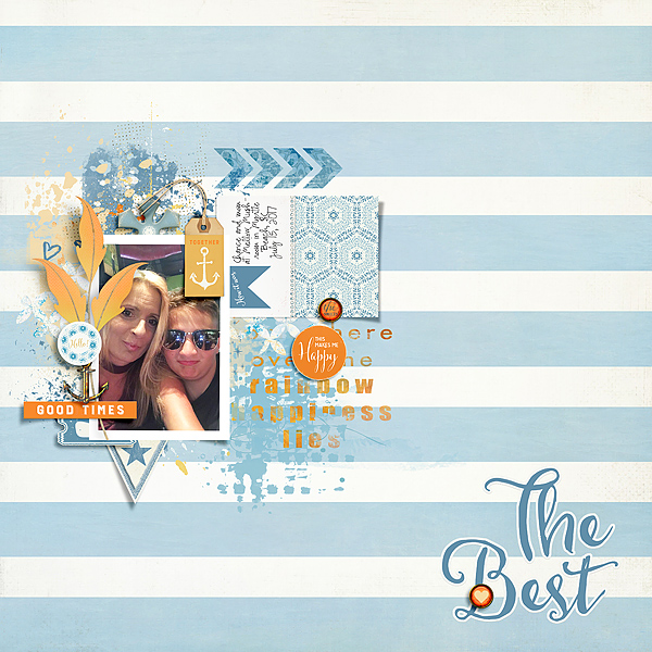 Moby by Lynn Grieveson Chasing Summer {Dressed Down} by Fiddle-Dee-Dee Designs