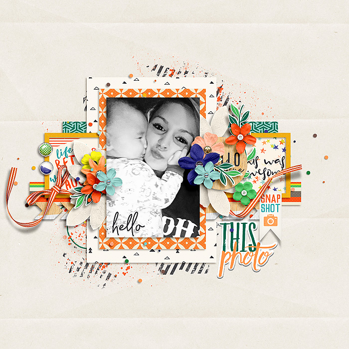 Storyteller 2017 March Collection by Just Jaimee Crystal's Layered Templates Set 4 by Crystal Livesay