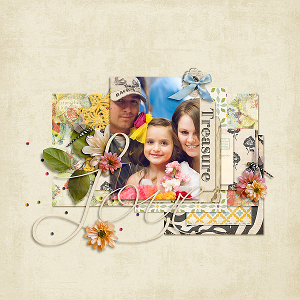 Abundant by Etc by Danyale