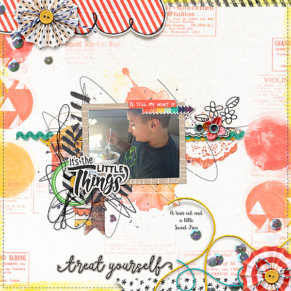 Storyteller 2016 :: A Stacked Mess - September Add-on by Just Jaimee Storyteller 2016 :: Stacked Frames - September Add-on by Just Jaimee
