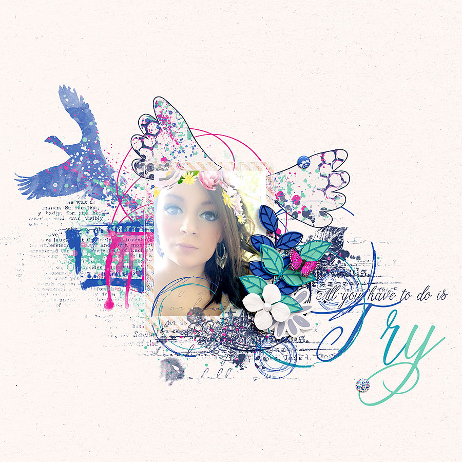 Try Extra Elements by River~Rose Try Elements by River~Rose Try Papers by River~Rose